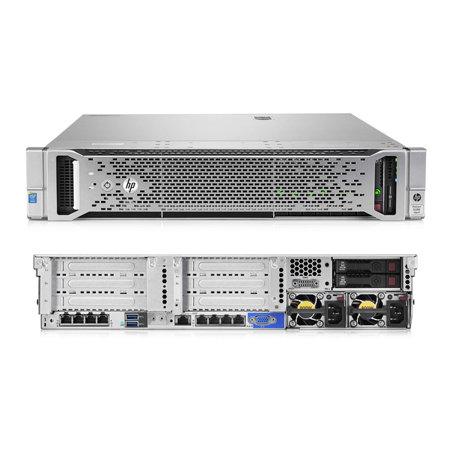 HPE ProLiant DL380 G9 Blade Server