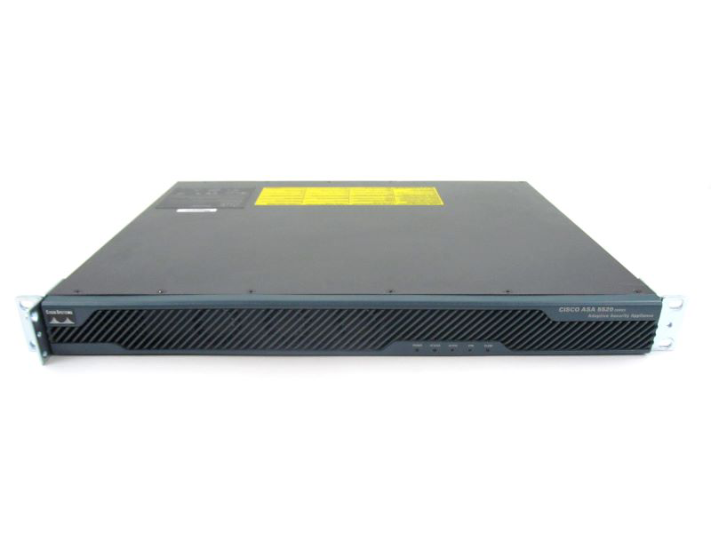 CISCO ASA 5520