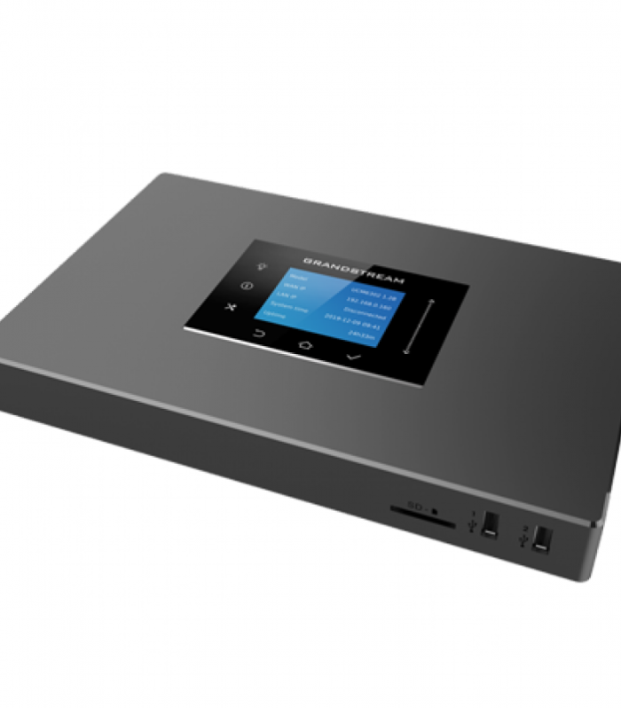 Grandstream UCM6302